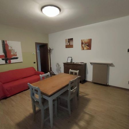 Appartamento Nanda Reggio Emilia Kültér fotó