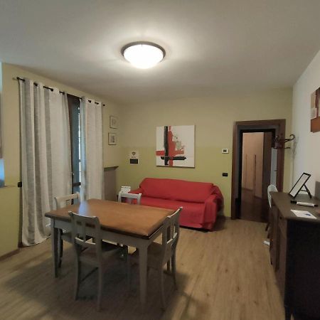 Appartamento Nanda Reggio Emilia Kültér fotó