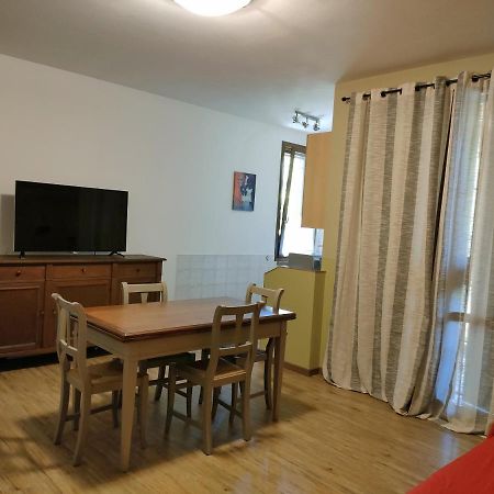 Appartamento Nanda Reggio Emilia Kültér fotó