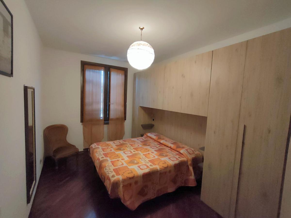 Appartamento Nanda Reggio Emilia Kültér fotó